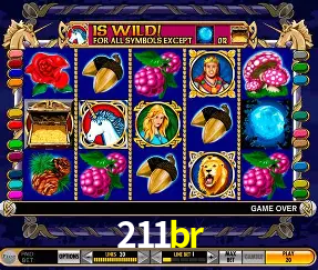 Descubra o Programa VIP da 211br: Vantagens Exclusivas para Jogadores