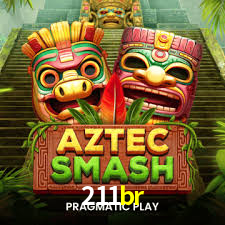 Descubra o Mundo do Cassino Online com 211br