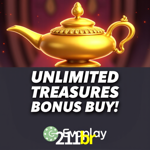 A Emoção da Loteria na 211br: Uma Chance de Mudança de Vida