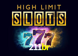 Desvendando o Mundo dos Jogos Virtuais na 211br